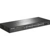 TP-LINK TL-SG2226PE 24-Port Gigabit Web-Managed PoE+ Switch