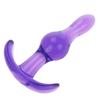 Anal bullet vibrator Sex Toys for Men,Beads Butt Plug Women Silicone Waterproof Body Massager vibe Sex Products for women games
