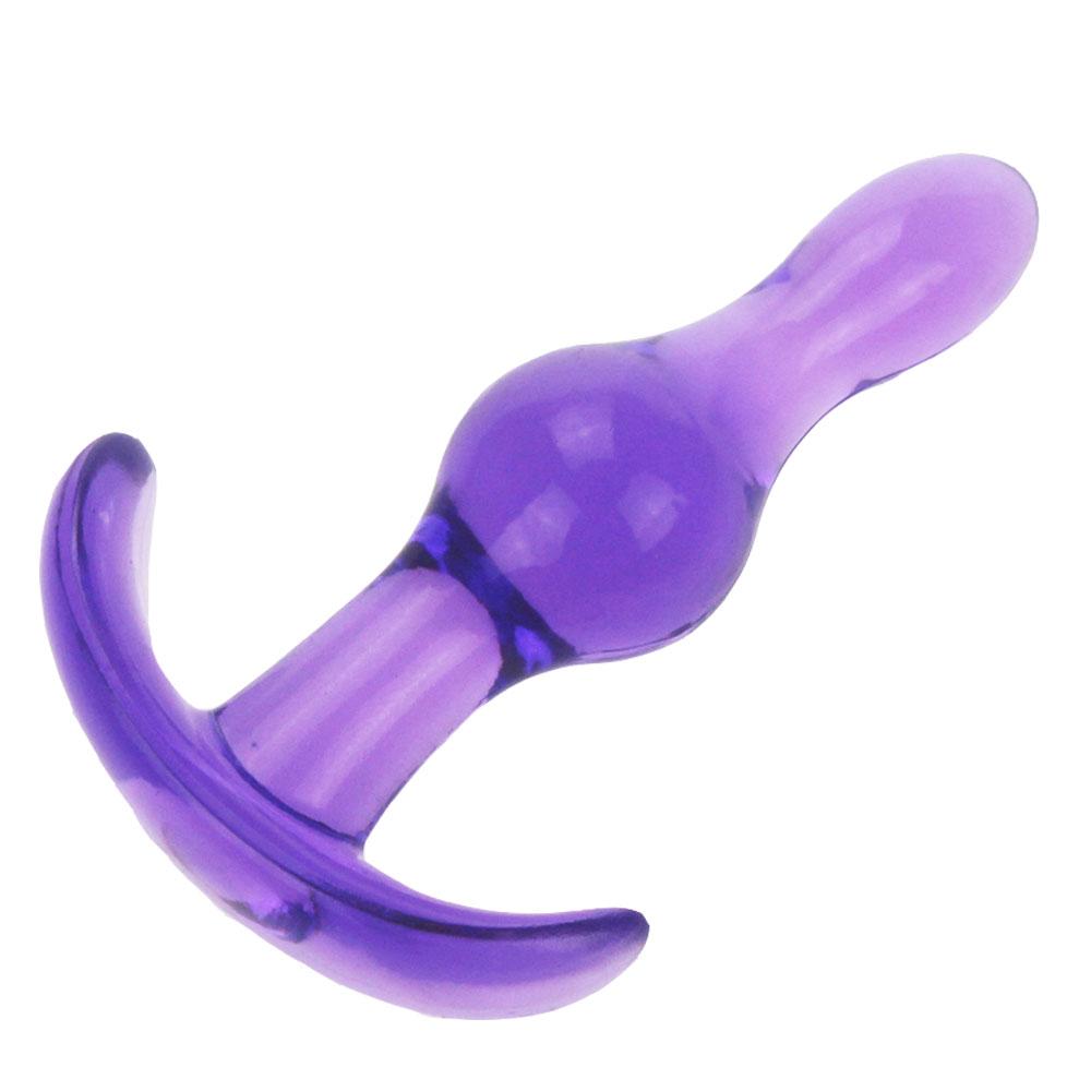 Anal bullet vibrator Sex Toys for Men,Beads Butt Plug Women Silicone Waterproof Body Massager vibe Sex Products for women games