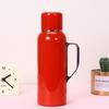Handun 316 SS Tea Infuser Thermos with Temp Display