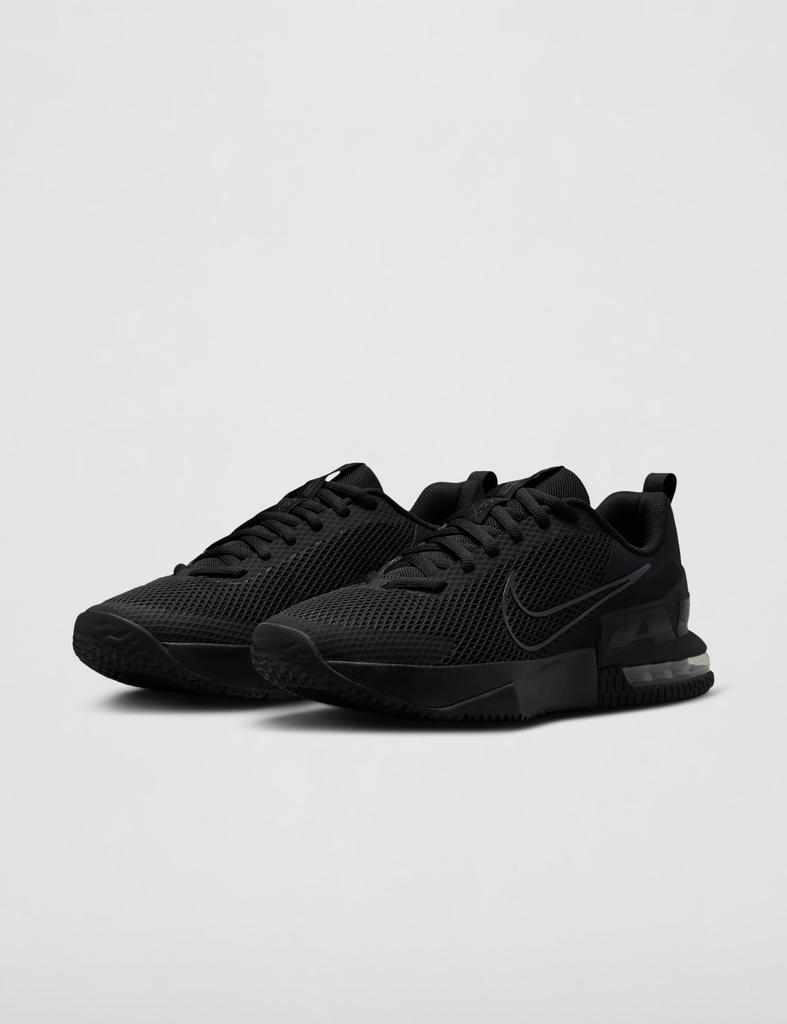 Nike Air Max Alpha Trainer Size 6, Black/Black/Anthracite, FQ1833-003, 29.0cm