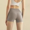 Women's Summer Sports Anti-Exposure Elastic Yoga Shorts