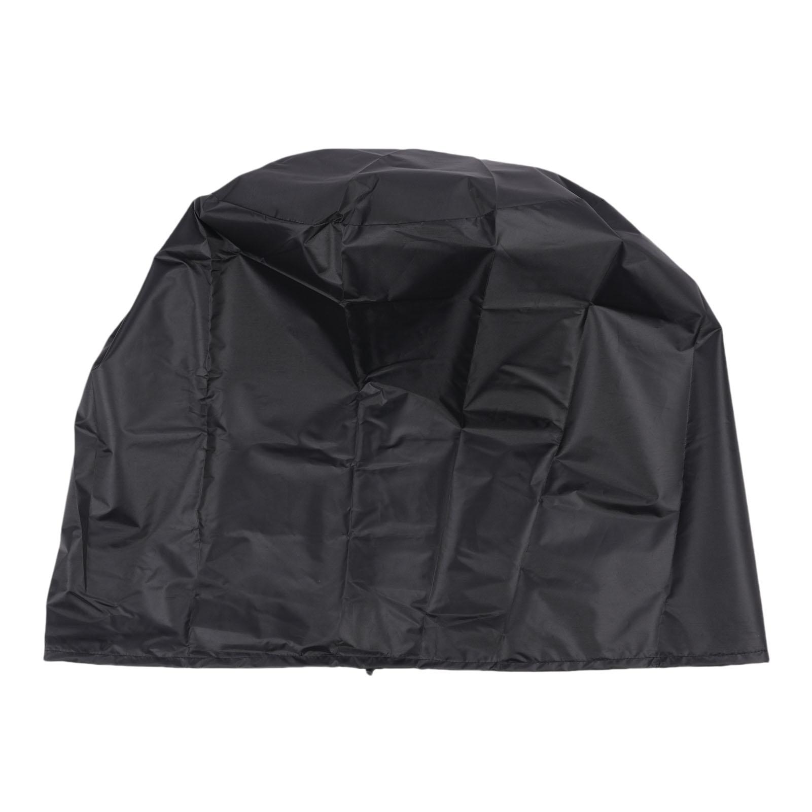 

Чехол для пылесоса Ткань Оксфорд Водонепроницаемый Защитный Пылезащитный Чехол с Сумкой для Хранения для Домашних Фабрик