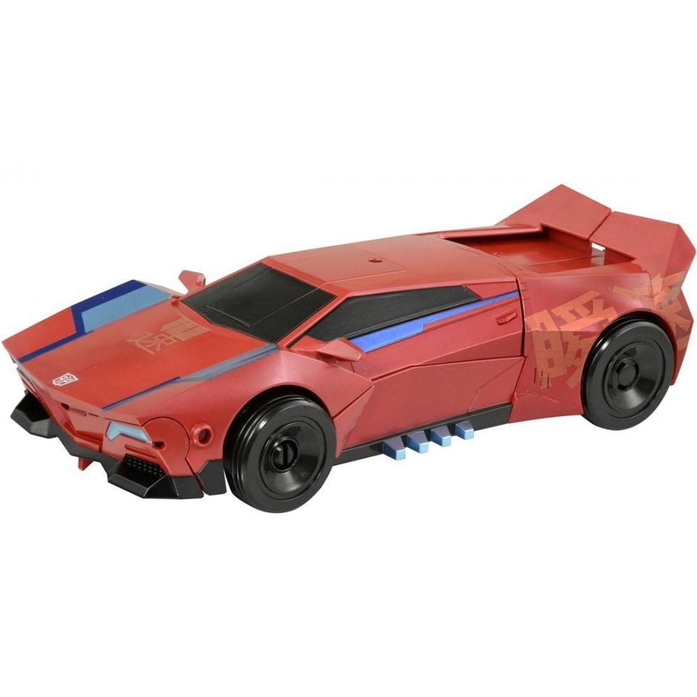Takara Tomy Transformers Adventures Transformers Adventures Tav53 Hyper Surge Sideswipe