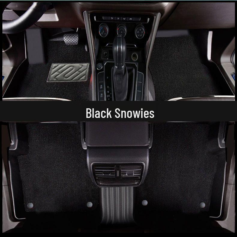 Lexus NX/ES/RX/GX460/CT200h TPE Floor Mats