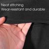 Outdoor Knitted Full Beanies Motorcycle Winter Balaclava Hat Cycling Skiing Sports Hood Caps Keep Warm Unisex Racing Fleece Hats