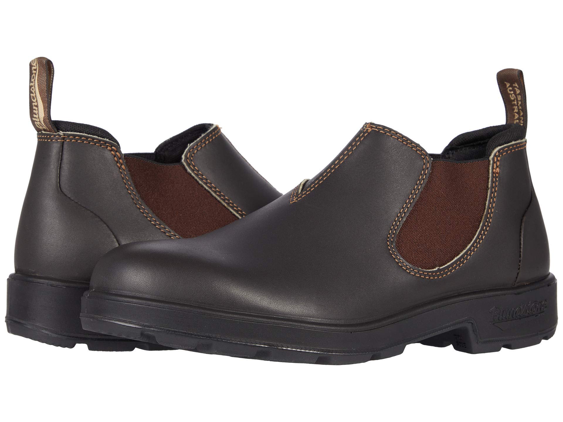 

ботильоны BS2038 Коричневый см [Blundstone] НИЗКИЙ ВЫРЕЗ 29.0