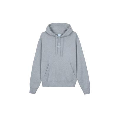 Nike X Nocta Fleece Basketball Hoodie (Asia Sizing) Dark Grey Heather Unisex Streetwear DX2838-063