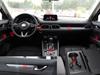 Carbon Fiber Gear Console Sticker for 2017-2021 Mazda CX-5 Interior Modification