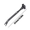 Ratchet Wrench Multifunctional Auto Repair Tool Wrench Spanner Tool For Technicians Mechanics Repairers Plumbers Bicycle
