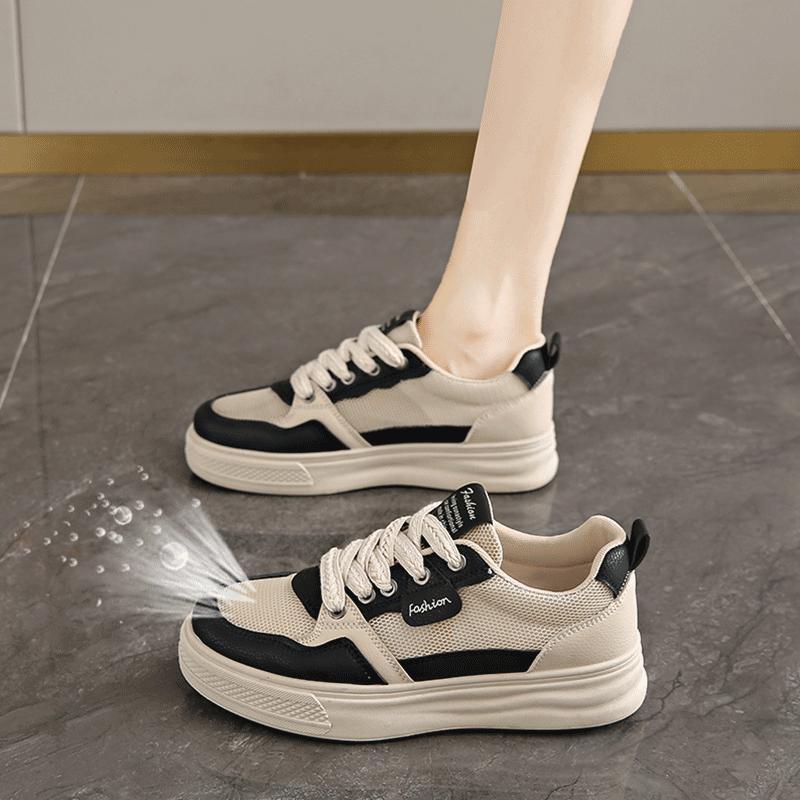 

Soft-soled sports shoes New spring and autumn casual board shoes Lightweight 40