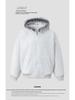 2025 Premium Retro Fur Collar Hoodie Cardigan Jacket for Men & Women - Autumn Trendy Couple Wear
