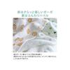 hiorie Japanese Bath Towel Boys Pattern Gauze Towel Set of 2 Train Senshu Towel