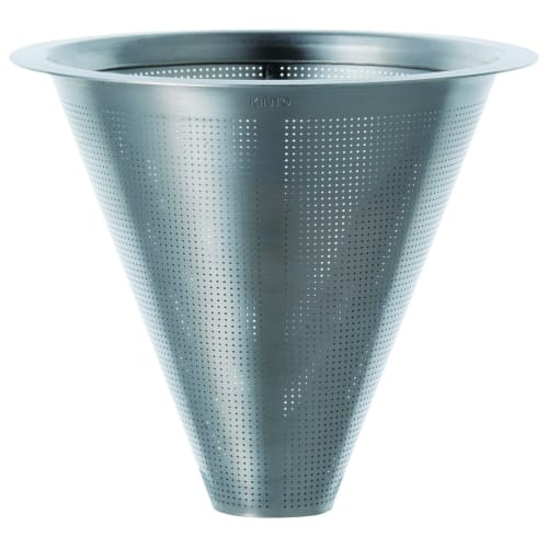 KINTO CARAT Dripper, 4 cups, 21679