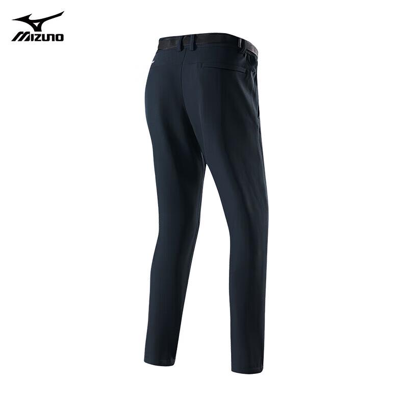 Mizuno Unisex Outdoor Casual Stretch Softshell Pants