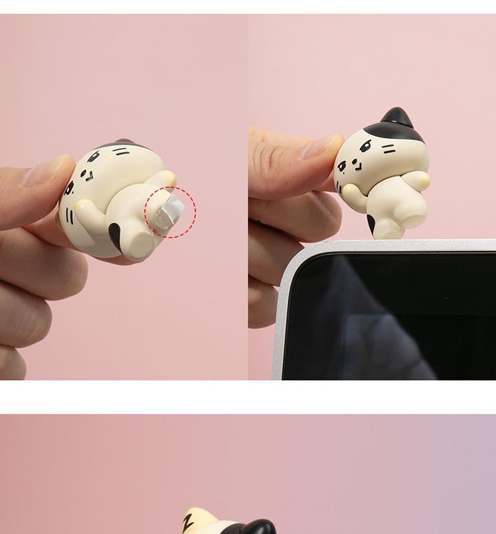 (zeroni MONITOR FIGURE) ZB1 (ZEROBASEONE) OFFICIAL MD