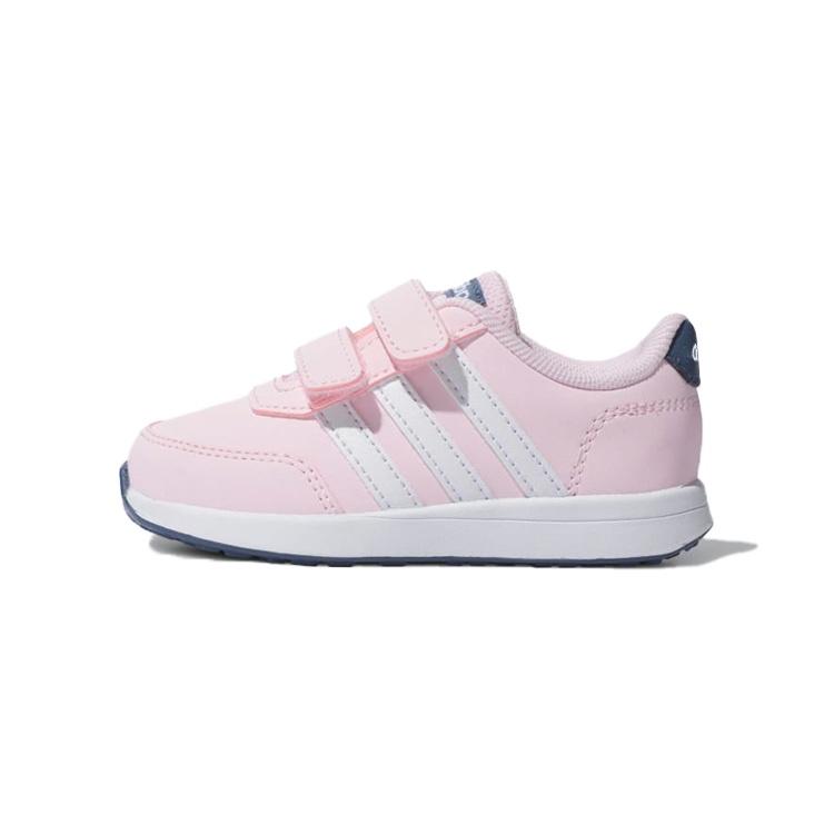 (TD) adidas neo Switch 2.0 Pink Blue Baby EG1591 EU 20