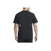 Nike Loose Comfortable Casual American Retro Sports Short Sleeve T-Shirt Men Tops Black DQ4819-010