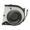 CPU Cooling Fan for HP 740 G3 840 G3 4 Pin Power Connector Easy to Install Replacement Laptop CPU