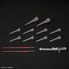Legend Gundam Mobile Suit Gundam SEED DESTINY Scale Plastic Model Kit [HG] ZGMF-X666S 1/144 (Pre-colored)
