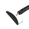 URXE5 1pc Portable Car Windshield Window Snow Shovel Cleaning Tool For Citroen C1 C2 C3 Picasso C4 C5 C6 C4L C-ELYSEE Auto Accessories