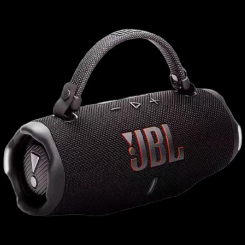 JBL CHARGE6 Portable Bluetooth Speaker