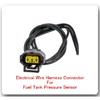 3 Wire Harness Pigtail Connector For Fuel Tank Pressure Sensor AS189 Fits: Ford