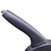 Kit de Envoltura de Cuero para Freno de Mano TricoloreExchange para Nissan Note E12 y Nissan March K13 Plateado (1BB4N22, Blanco)