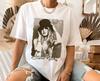 Tričko Stevie Nicks 90. léta, Tričko Fleetwood Mac Velikost S-4XL Unisex Tričko