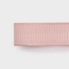 0.6cm Multi-Color Ribbed Gift Ribbon for Flowers, Boxes, and Cakes