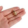 Outdoor Stove Gas Converter Head Gas Refill Adapter Gas Burn-er Accessories Stove Adapter