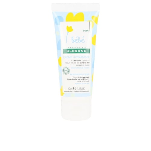 

KLORANE Baby Moisturizing Cream 40ml (Ships Directly from Overseas)