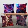 Anime Ryomen Sukuna Personalized Pillow Dust Cover Bedroom Kids Party Decoration Pillowcase Birthday Children Gift