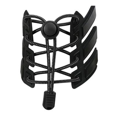 Fibbia Elastica Senza Lacci per Adulti e Bambini - Paio Sport & Alpinismo