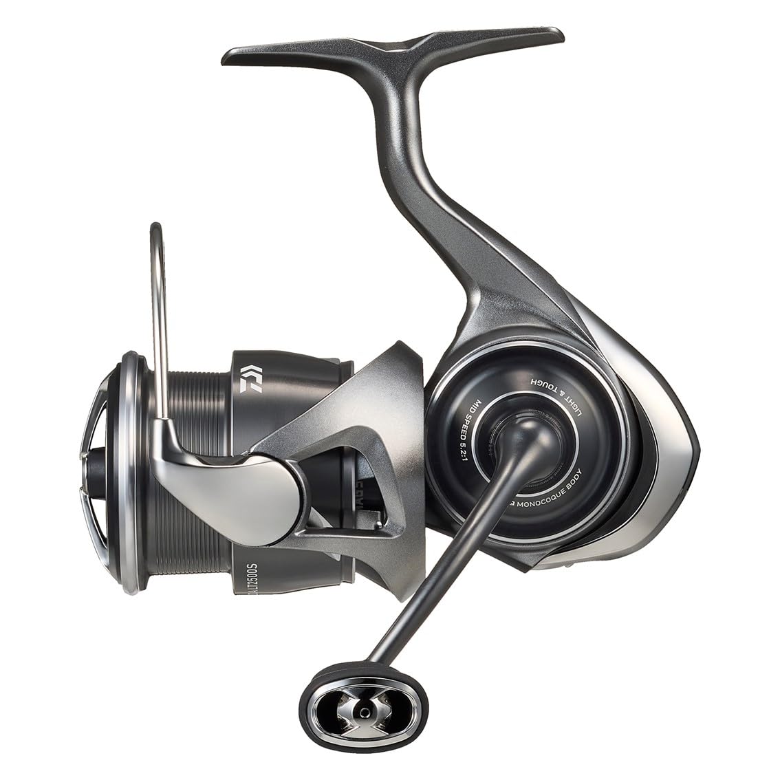 

Daiwa Spinning Reel 25CALDIA LT2500S (DAIWA) (Caldia)
