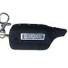 Top Quality A91 LCD Remote Control Key Chain For Russian Keychain Starline A91 Engine Starter Car Anti-theft Alarm System