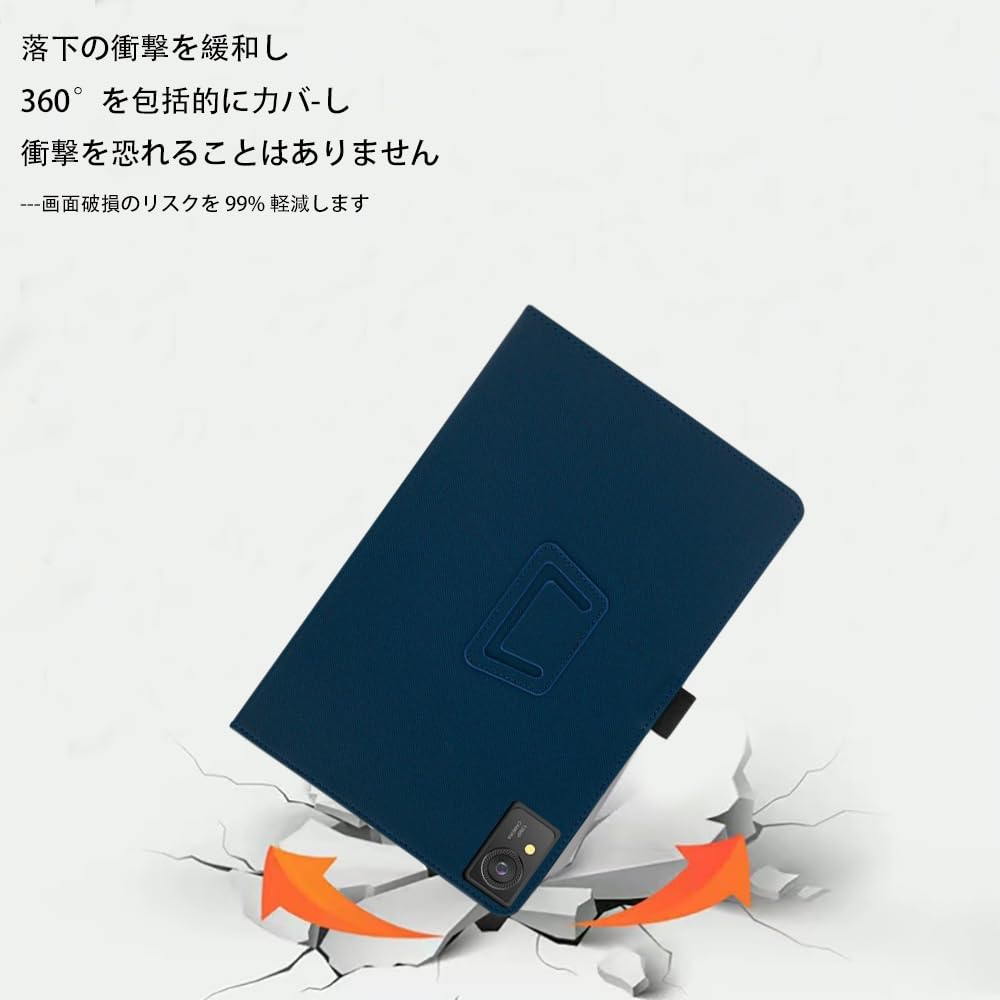 Pro YILLIONS Pouzdro pro PHILIPS Nastavitelné Prémiové PU Magnetické Pero Plné Kryt pro Tablet PHILIPS T8015 [Nový 2025] T8015, Úhel, Kůže,
