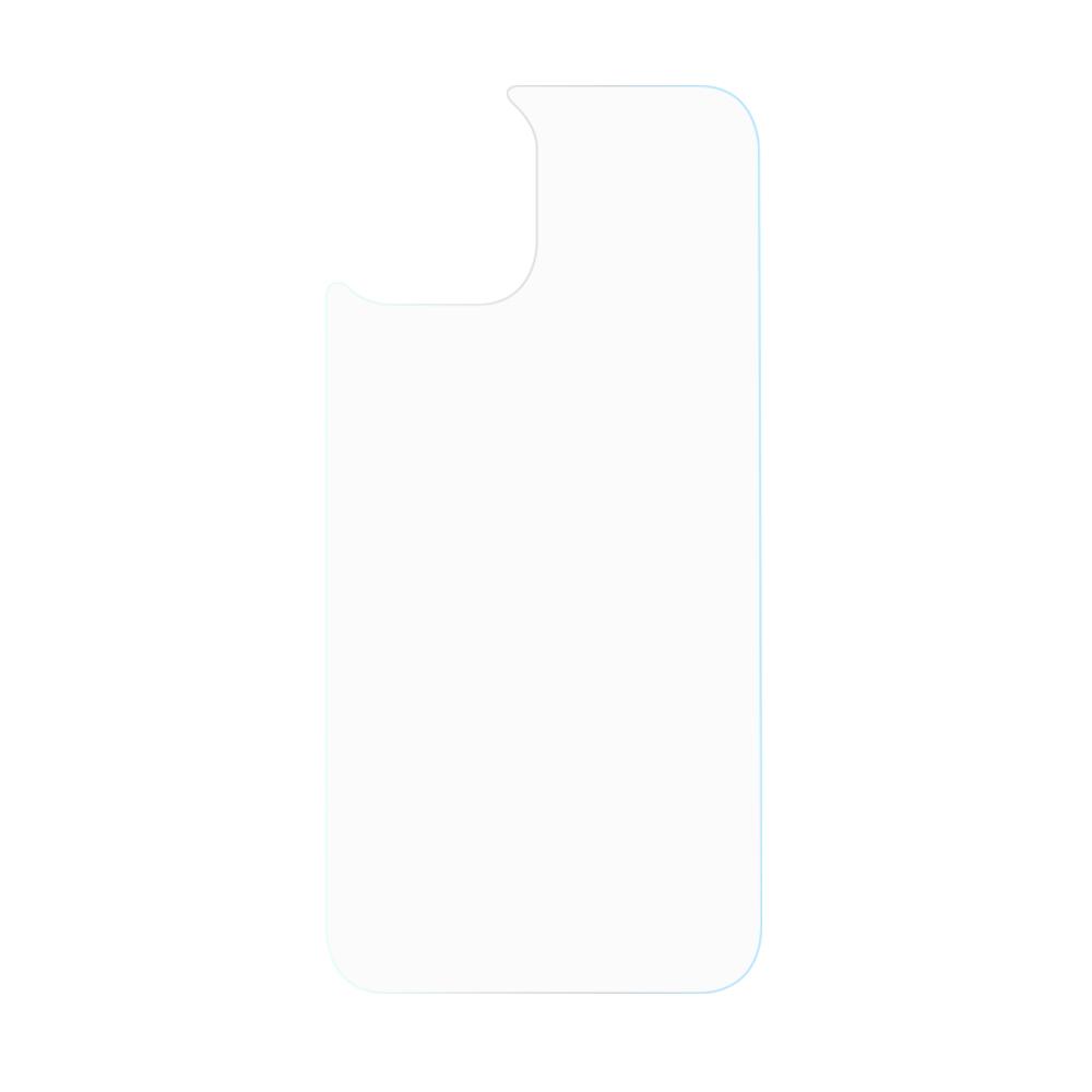 Ultra Clear Tempered Glass Back Protector for iPhone 12 Pro/12 Anti-explosion Film