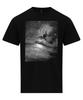 Satan Descends Devil Gustave Doré Fine Art Gothic T-Shirt