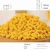 320g/box Freeze-dried Egg Yolk Cat Snacks Cat and Dog Supplementation Lecithin Egg Yolk Granules Snacks Reward Beauty Pet Hair