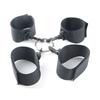 Hry pro dospělé Sexuální hračky pro ženy Pár Pouta a pouta na kotníky Omezování Bondage Fetish Slave BDSM Cosplay Party rekvizity