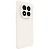 IMAK UC-4 Series for Xiaomi Redmi Note 14 Pro+ 5G TPU Case Soft Phone Cover Straight Edge