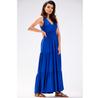 Summer Dress Awama A581