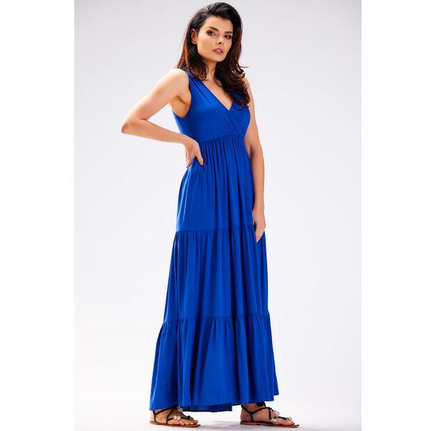Summer Dress Awama A581