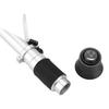 Portable Honey Refractometer, Sugar Content,   Size, Elegant Design, Measuring Syrup, Fruit Jam, Molasses