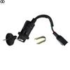 Ignition Switch Key for Polaris Outlaw 50 2008-2018 / Outlaw 90 2007-2014 USA