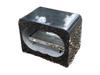 Includes Black Granite Incense Burner and Incense Easily Replace Your Old Incense Designed for a Convenient Includes a Standard Incense Plate Width 24