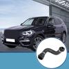 Cooling System Water Hose Pipe 11537572158 for E81 E83 E87 E88 E90 116i 118i Radiator Coolant Heater Hose Replacement