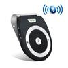 4 Languages  Bluetooth Speakerphone Wireless Portable Speaker Car Motion AUTO ON HD