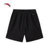 Anta Men's Relaxed Fit Knit Shorts